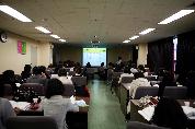 2008년도 새내기 신규 간호사 교육 개최 - 02008 Nurse Edu 이미지